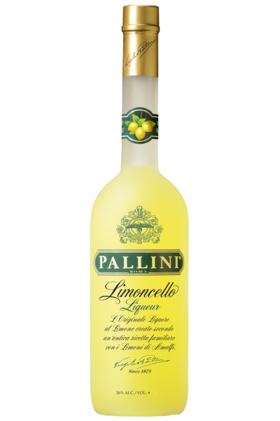Limoncello Pallini 1Litro