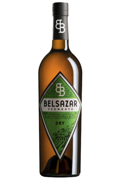 Vermouth Belsazar Dry 75cl
