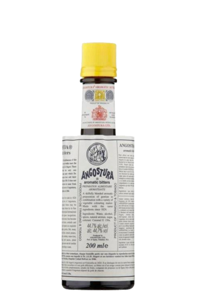 Angostura Bitters 20cl