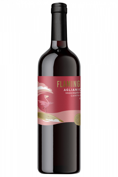 Aglianico 2021 Flamingo