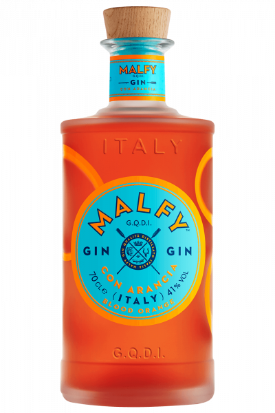 Gin Malfy Arancia 70cl