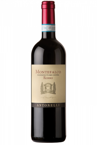 Montefalco Rosso DOC 2020 Antonelli San Marco