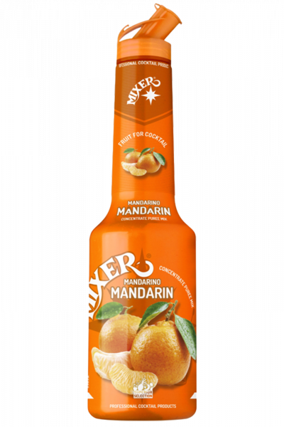 Polpa Di Frutta Mixer Mandarino 1Litro