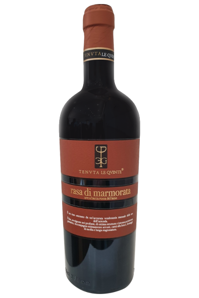Rasa Di Marmorata 2020 Tenuta Le Quinte