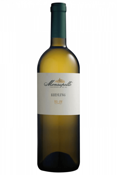 Riesling 2022 Monsupello