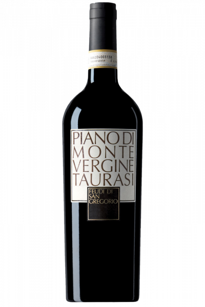 Taurasi Riserva DOCG Piano Di Montevergine 2016 Feudi Di San Gregorio
