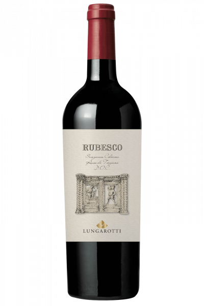 Torgiano Rosso DOC Rubesco 2020 Lungarotti