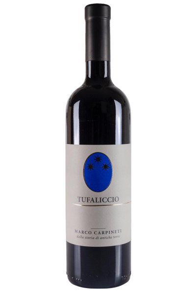 Tufaliccio 2022 Marco Carpineti