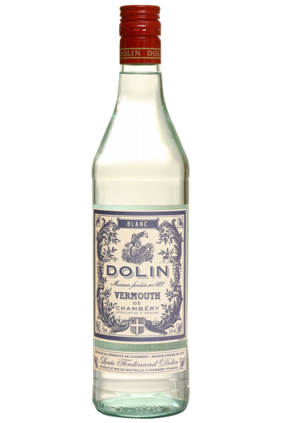 Vermouth Dolin Blanc 75cl