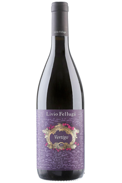 Vertigo 2021 Livio Felluga