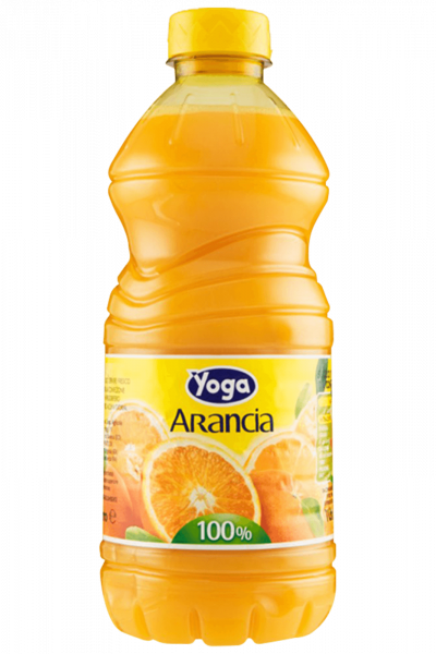 Yoga Arancia 1Litro