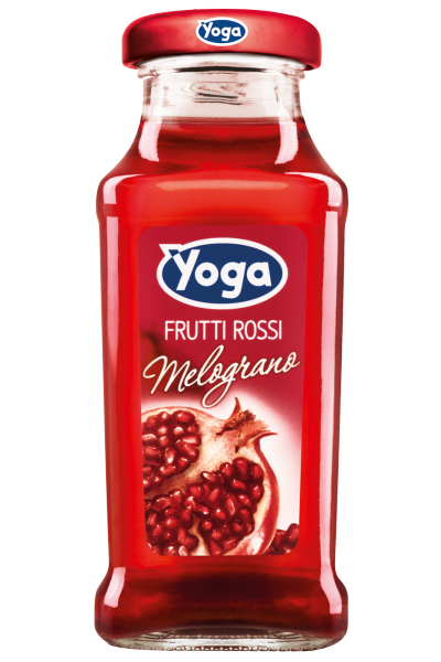 Yoga Magic Melograno 20cl