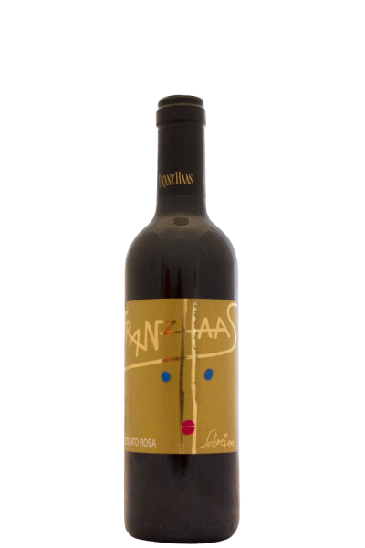 Alto Adige DOC Moscato Rosa 2021 Franz Haas 50cl