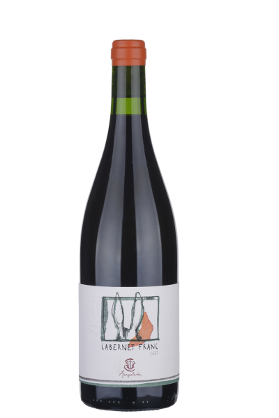 Cabernet Franc 2019 Ampeleia