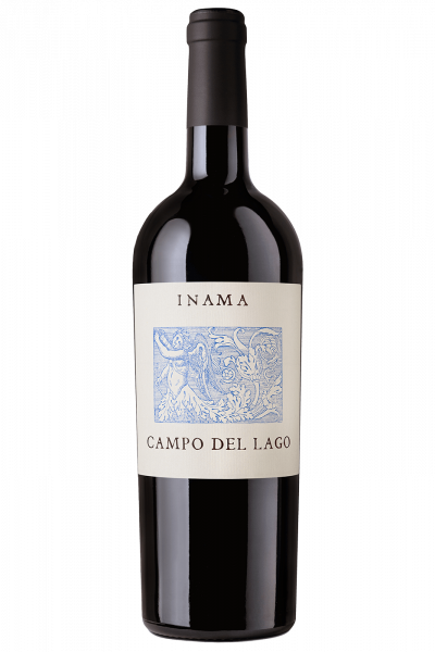 Colli Berici DOC Merlot Campo Del Lago 2019 Inama