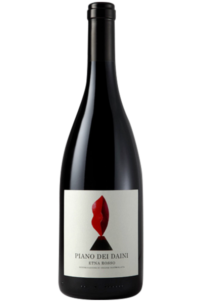 Etna Rosso DOC Piano Dei Daini 2020 Tenute Bosco