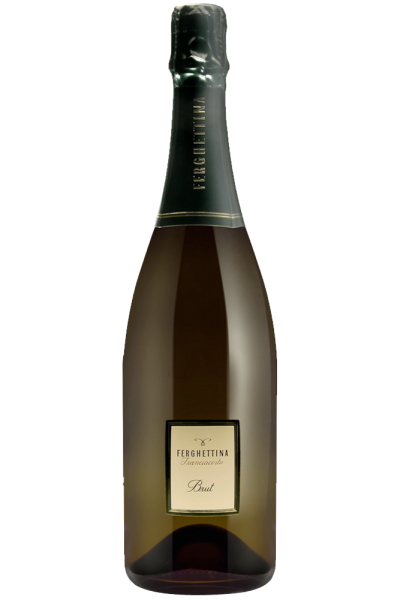 Franciacorta Brut DOCG Ferghettina