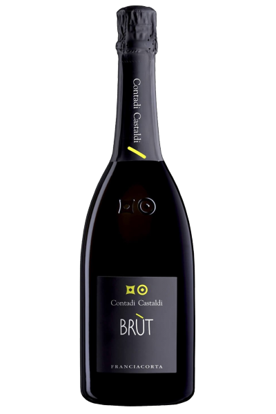 Franciacorta DOCG Brut Contadi Castaldi