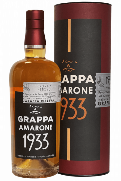 Grappa 