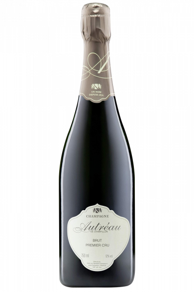 Premier Cru Brut Autréau De Champillon 75cl