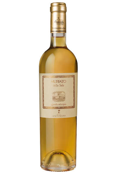 Muffato della Sala 2020 Castello della Sala 50cl