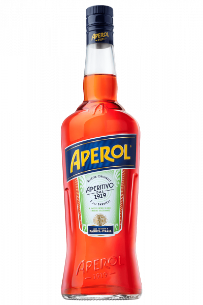 Aperitivo Aperol