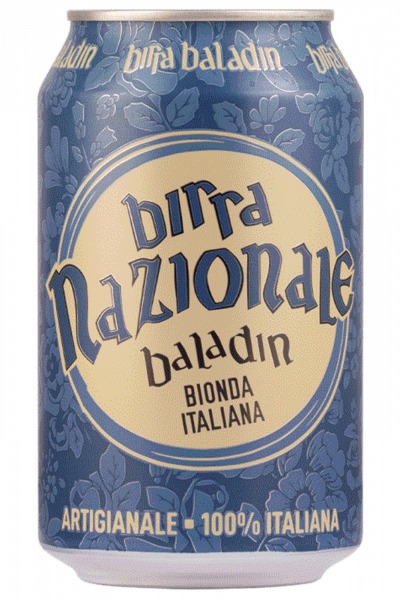Baladin Nazionale