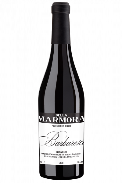 Barbaresco Della Marmora