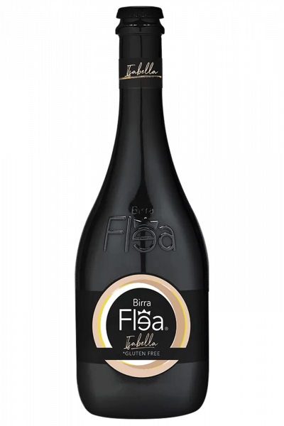 Birra Flea Isabella Gluten Free