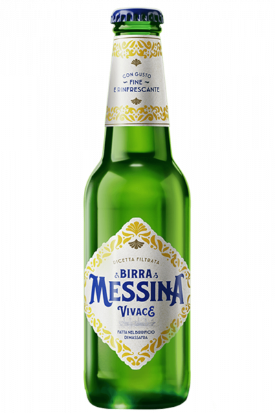 Birra Messina Vivace