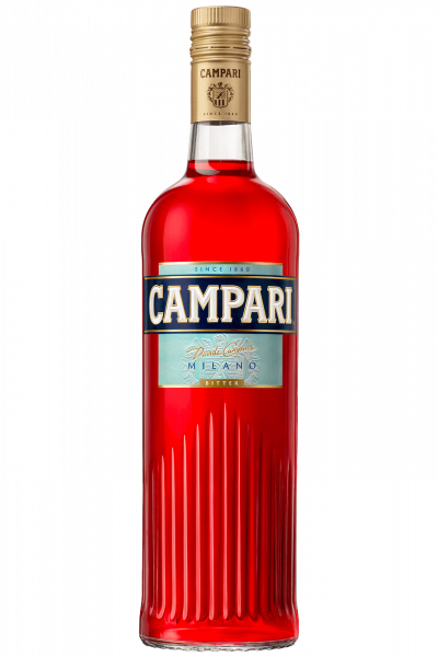 Bitter Campari