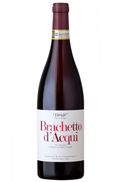 Brachetto D'Acqui Braida