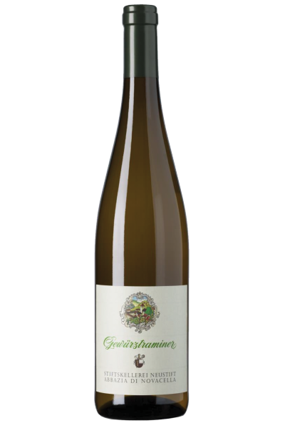 Gewürztraminer Abbazia Di Novacella