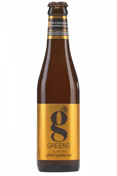 Green's Golden Ale Supreme