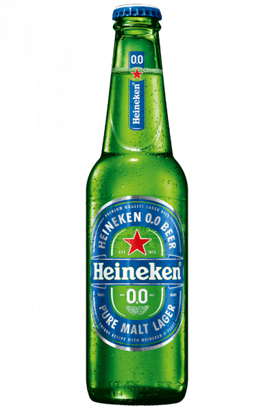 Heineken 0.0
