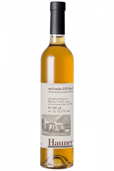 Malvasia Delle Lipari Hauner