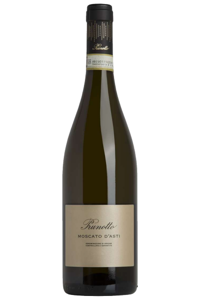 Moscato D'Asti Prunotto