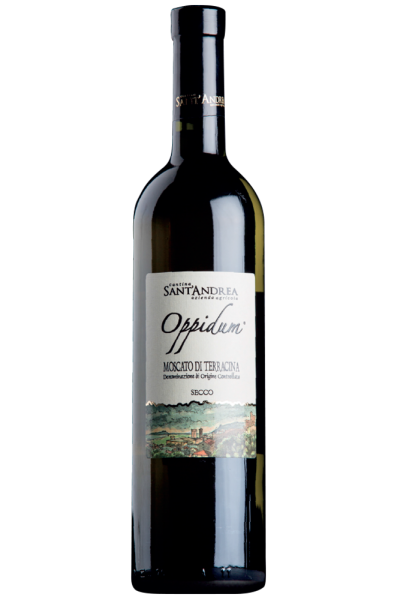 Oppidum Cantina Sant'Andrea