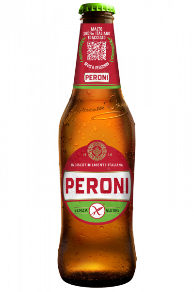Peroni Senza Glutine