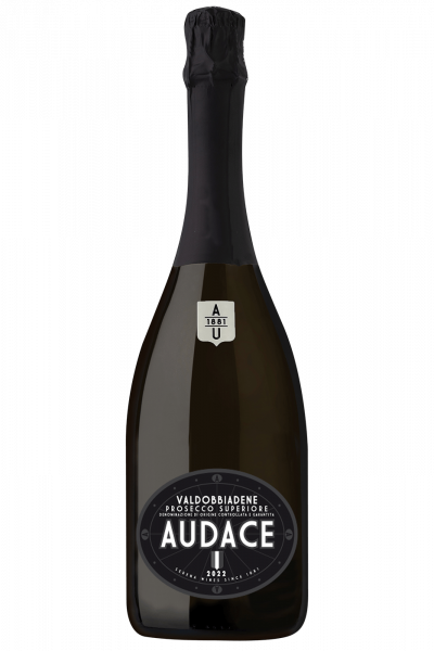 Prosecco Extra Dry Audace