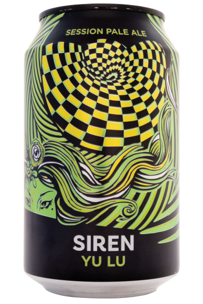 Siren Yu Lu