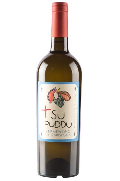 Vermentino Su Puddu