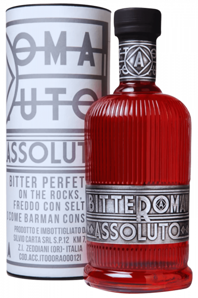 Bitter Roma Assoluto