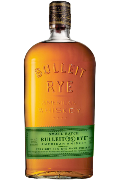 Bulleit Rye