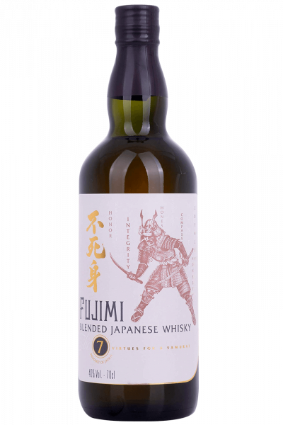 Fujimi Whisky