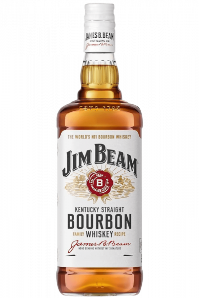 Jim Beam Bourbon