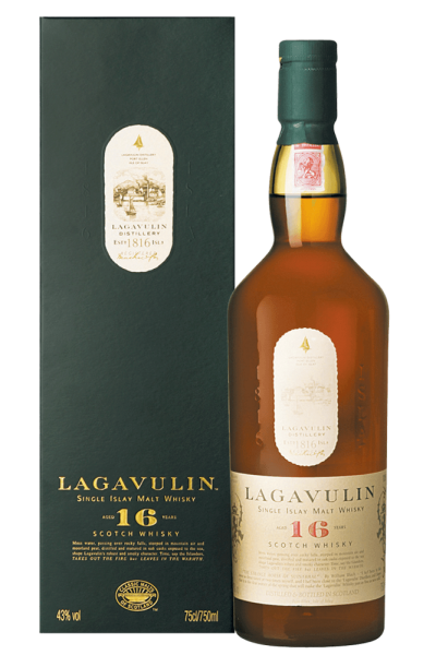 Lagavulin 16 Anni