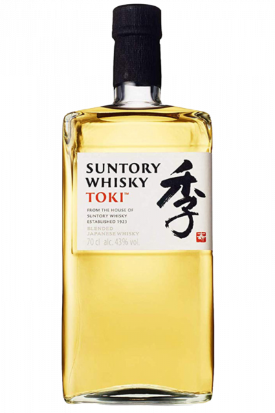 Toki Suntory Whisky