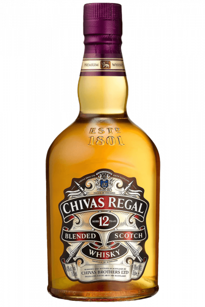 Chivas Regal 12