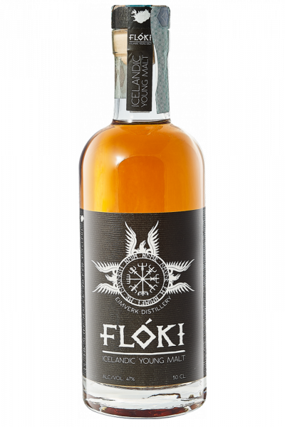 Flóki